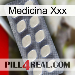 Xxx Medicine 08